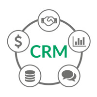 پروپوزال  CRM