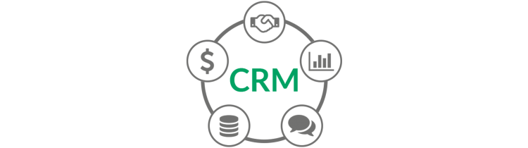 پروپوزال  CRM