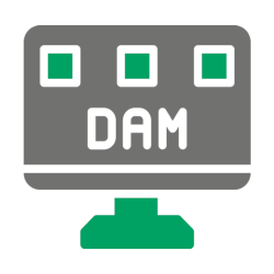 پروپوزال  DAM