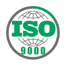 پروپوزال  ایزو 9001