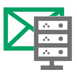 پروپوزال  Email Server