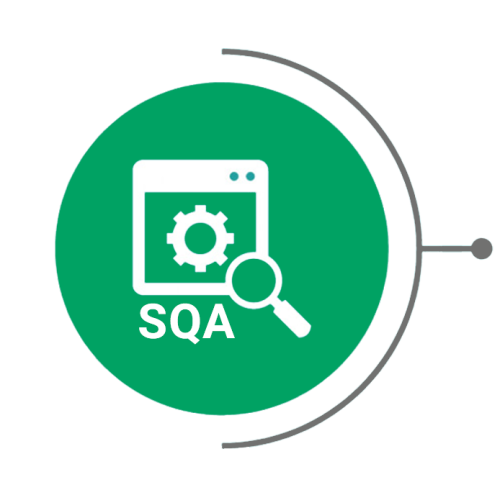 پروپوزال مدیریت کیفیت نرم‌افزار (SQA)