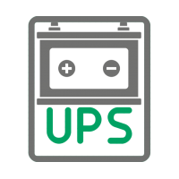 پروپوزال پشتیبانی UPS