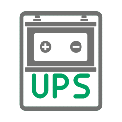 پروپوزال پشتیبانی UPS