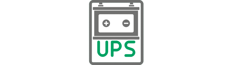 پروپوزال پشتیبانی UPS