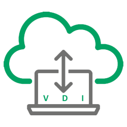 پروپوزال  VDI