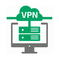 پروپوزال  VPN Server