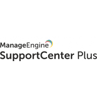 لایسنس اورجینال Manageengine Support Center Plus 