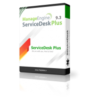 دانلود نرم افزار   Manageengine ServiceDesk Plus  