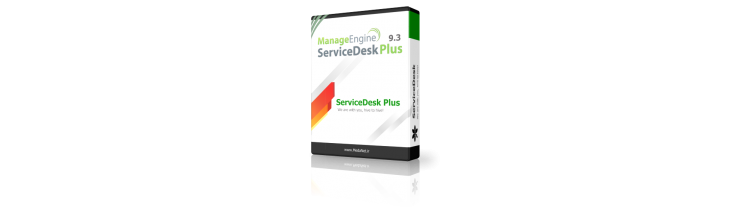 دانلود نرم افزار   Manageengine ServiceDesk Plus  